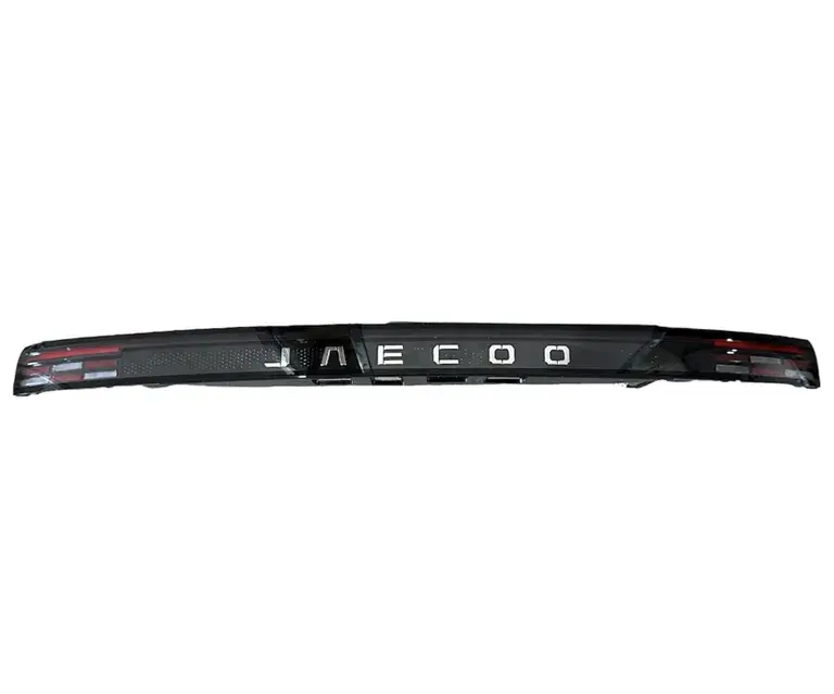 Jaecoo Stop Bagaj Jaecoo 7 24-26 Orta