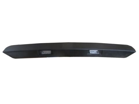 701829213D01C - Volkswagen Transporter- T6- 10/14; Bagaj Kapağı Dış Açma Kolu (Plakalık Üst Plastiği)