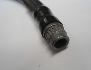 4806.82 - Cıtroen Jumpy- 96/06; Ön Fren Hortumu (Sh)