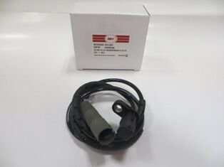Bmw 1 Serı- E87- 04/11; Abs Sensörü Arka Sağ/sol Aynı (adet) 2 Fişli (116i/118i) (sh) - 34526762466