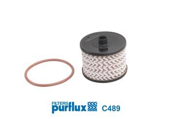YAKIT FİLTRESİ P307-P308-P407-EXPERT-C4-C5-JUMPY-SCUDO-CMAX-FOCUS II-SMAX 2.0HDI DW10