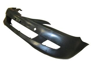 Gj6A-50-031Eaa - Mazda 6- Sd- 03/06; Ön Tampon (Astarlı Sis/Panjur Delikli (Tw)