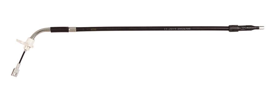 FREN HALATI ARKA SOL MERCEDES W169 W245