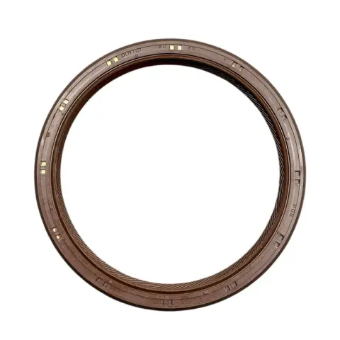 Hyundaı Keçe Krank H100 94-07/L300 94-07/Starex Tci 97-08 Arka (80x96x9)