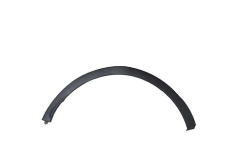 Renault Captur- 13/19; Arka Çamurluk Ağzı Plastiği Sağ (dodik Plastiği) Siyah (tyg) - 788A20643R