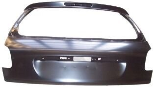 8701.R5 - PEUGEOT 206- HB- 99/09; ARKA BAGAJ KAPAĞI KOMPLE (3/5 KAPI) (TYG)