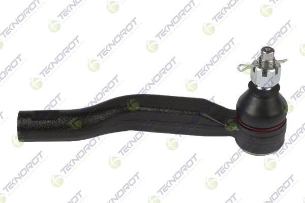 ROT BAŞI DIŞ SAĞ TOYOTA AVENSIS 1.6L 1ZRFAE ZRT270 BENZİNLİ 09- 2.0L 1AZFSE AZT270 BENZİNLİ 09-