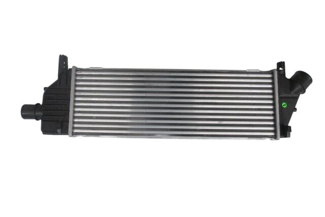 14461-Ay600 - (Yeni Ürün!!!)Nıssan Mıcra- K12- 03/10; Turbo Hava Soğutma Radyatörü 1.5 Dcı (İntercooler) Brazing)523X175X31)Oris