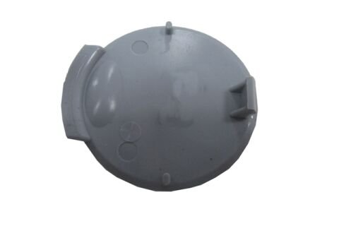 222729 - Opel Astra- H- Hb- 04/07; Ön Tampon Çeki Demiri Kapağı Gri