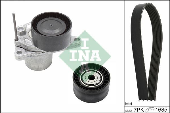 KANALLI KAYIS SETI KUTUKLU MERCEDES VITO OM622 W447 . RENAULT R9M 1.6 dCi TRAFIC III 15 KADJAR 15 MEGANE IV 15 SCENIC IV 15