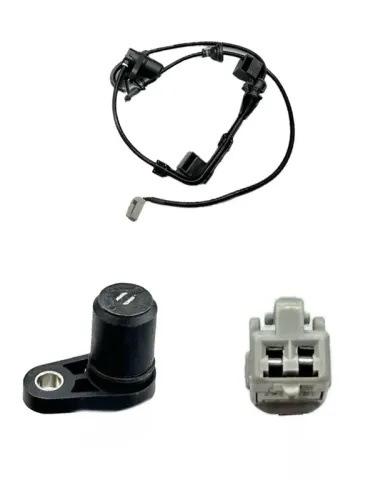 Toyota Sensör Abs Corolla Ae111 98-01 Arka Sağ