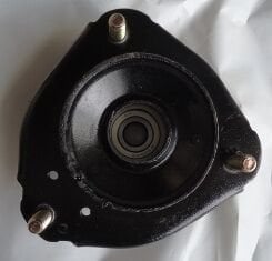 48609-20440 - Toyota Carına- 97/98; Ön Amortisör Takozu Sağ/Sol Aynı (Adet) 1.6/2.0Cc (Tenacıty)