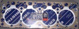 1104409W00 - Nıssan Pıck Up- D21- 86/88; Silindir Kapak Contası Çelik (Cag963) Sd23/25 2.3/2.5Cc (Cada)