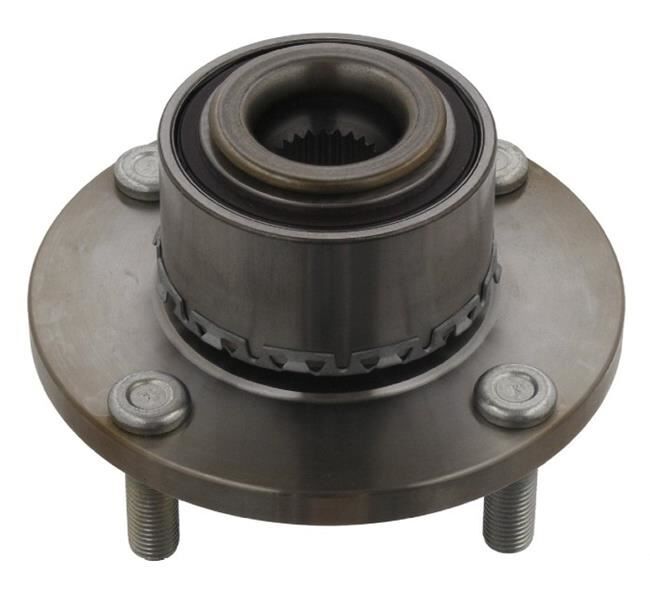 TEKER RULMANI ON SMART FORFOUR 454 04 06 . MITSUBISHI COLT 04 12 PORYA