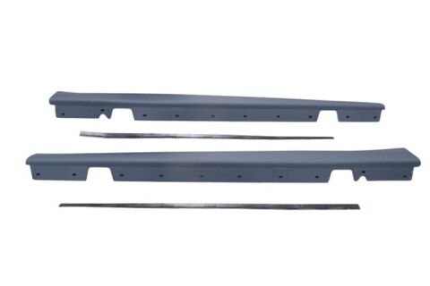 Bmw 3 Serı- E90- 05/11; Marşpiyel Plastiği Astarlı Dış Sağ/sol Set (2 Parça) (m3/m-tech/lcı) - A7892895/896