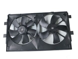 Dodge Calıber- 07/14; Radyatör Fan Davlumazı Komple - 5159099AA