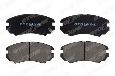 ÖN BALATA TUCSON 04 -SONATA 2.0 CRDI 01/04 COUPE 3.02 KIA MAGENTIS 05 GDB3352