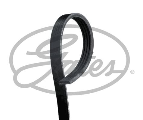 KANALLI V KAYIŞI FIAT ALBEA-BRAVA-IDEA-MAREA-PALIO-PANDA HYUNDAI İ10-GETZ-ATOS KIA VENGA-PICANTO-CEED 4PK675