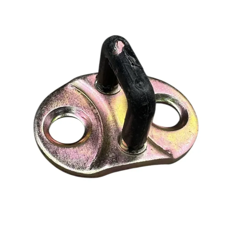 Hyundaı Karşılık Kilit Kapı H100 93-00/L300 93-00 Ön Sol/Sağ