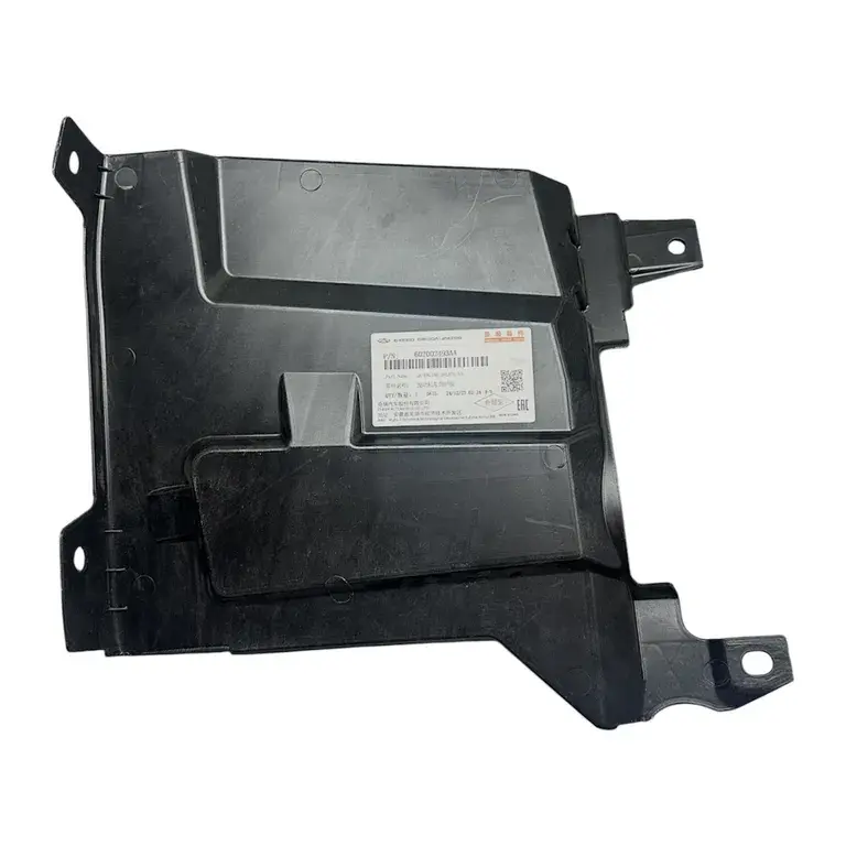 Chery Muhafaza Karter Omoda 5 22-24 Sol (Yan)