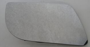 6Q0857522C - Volkswagen Polo- 5- 02/05; Ayna Camı Sağ Isıtmasız (Çift Farlı Tip) (Alkar)