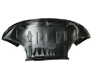 4F0863821H - Audı A6- 05/09; Karter Muhafaza Plastiği 2.0L/2.4L (Lt-Ad8008) (Tyg)