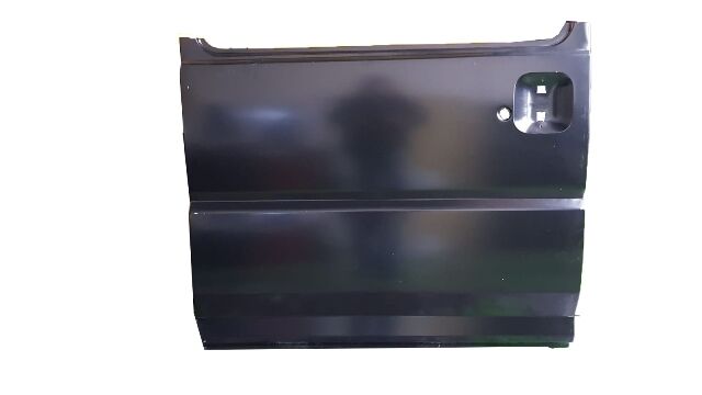 Mıtsubıshı L300- Minibüs- 88/09; Orta Kapı Sacı Yarım Sağ - MB4210051