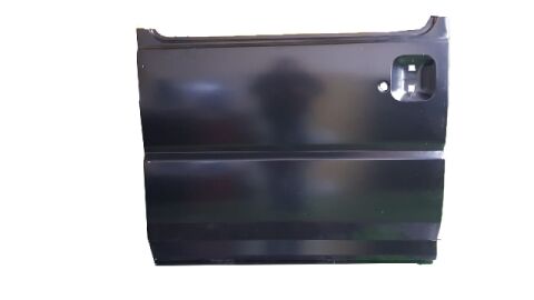 MB4210051 - MITSUBISHI L300- MİNİBÜS- 88/09; ORTA KAPI SACI YARIM SAĞ