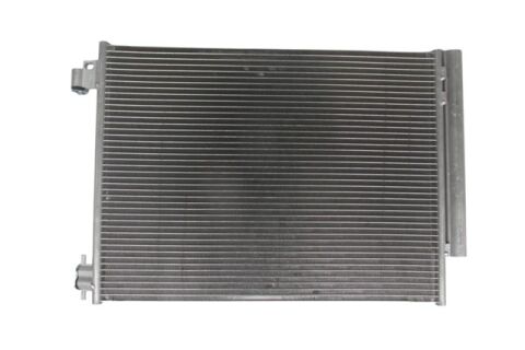 921006454R - (Yeni Ürün!!!)Dacıa Logan- Mcv- 14/20; Klima Radyatörü 0.9/1.2 Tce 1.5 Dci (Brazıng) (523X395X20) Alm (Oris)