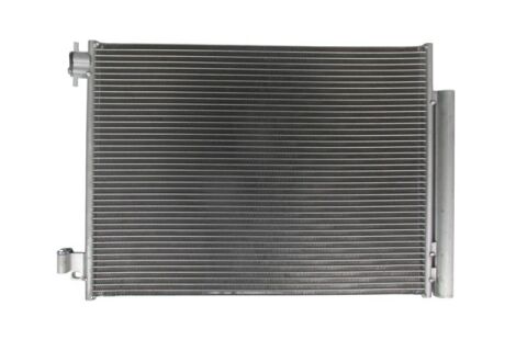 921006454R - (Yeni Ürün!!!)Dacıa Logan- Mcv- 14/20; Klima Radyatörü 0.9/1.2 Tce 1.5 Dci (Brazıng) (523X395X20) Alm (Oris)