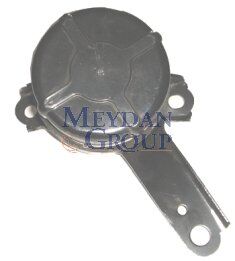 12362-74380 - Toyota Carına- 97/98; Motor Takozu Triger Önü Sağ (Otomatik/Manuel Aynı) 2.0Cc (Tenacıty)