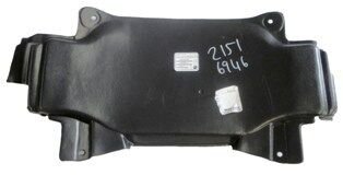 2105242430 - Mercedes E Class- W210- 00/02; Karter Muhafaza Plastiği Orta Rwd (Lt-Bz8005) (Tyg)