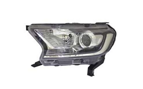 ÖN FAR SOL KOMPLE EL.MOT.SOKETLİ GÜNDÜZ LEDLİ RANGER 15 20-F680-05-2B