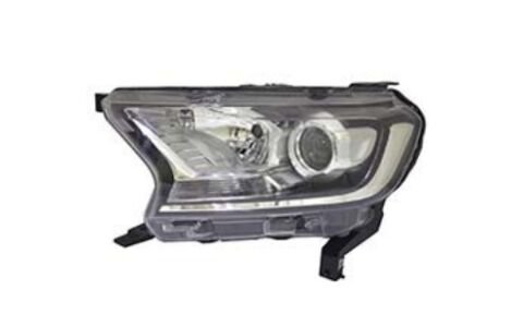 ÖN FAR SOL KOMPLE EL.MOT.SOKETLİ GÜNDÜZ LEDLİ RANGER 15 20-F680-05-2B