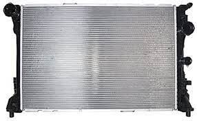 Motor Su Radyatoru Mercedes W204 S204 C204 C218 W212 C207 R172