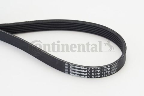 KANALLI KAYIŞ W208-210 M111 1998-2003 POLO-CORDOBA-FABIA 1.2 AZQ-BME