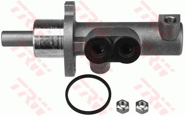 Fren Ana Merkezi Vectra B 96 02 2.0 16V 2.5 16V X20Xev-X25Xe 23.80 Mm