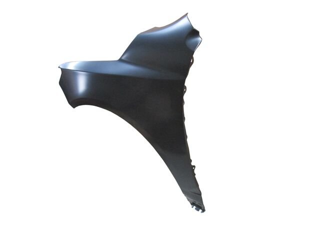 Kıa Cerato- 10/11; Ön Çamurluk Deliksiz Sol (tw) - 66311-1M040