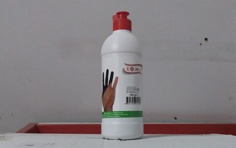TAMİR EL TEMİZLEME SABUNU KOLİSİ 24 ADET