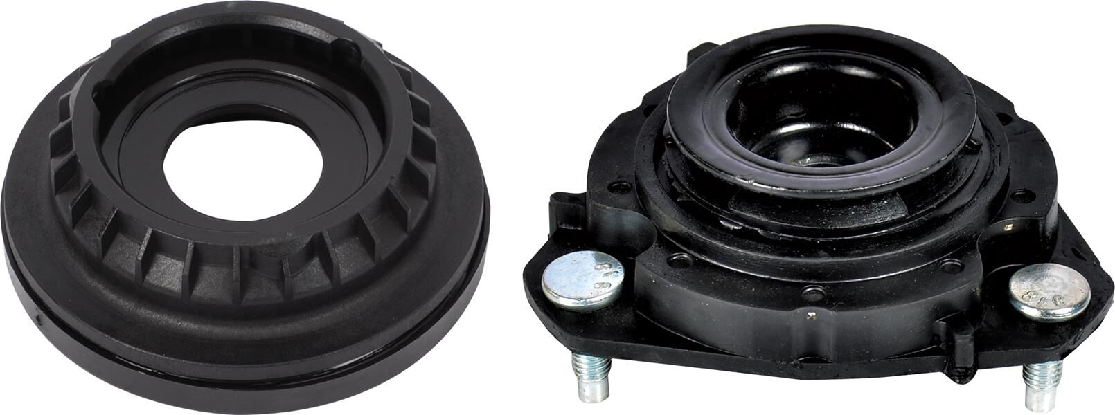 ÖN AMORTISOR TAKOZ KITI MONDEO III 01 06