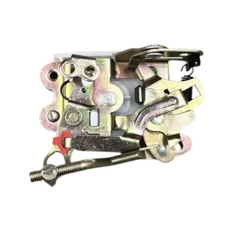 Hyundaı Kilit Kapı H100 94-06/L300 90-06 Ön Sol