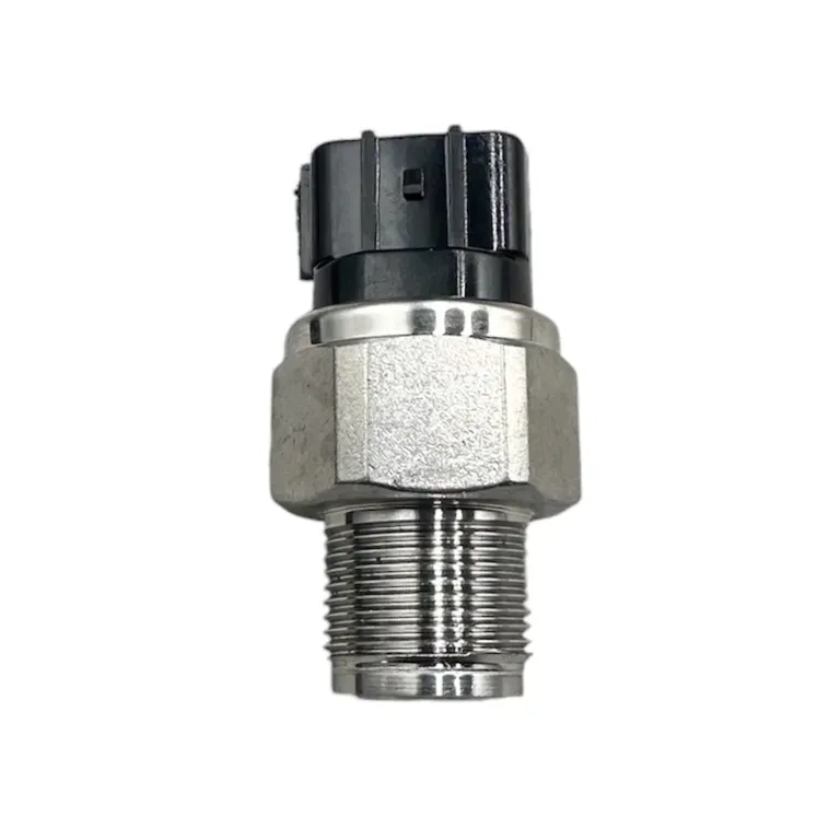 Toyota Müşür Rail Boru Hılux 2,5 Dizel 07-17/Avensis 2,0-2,2 Dizel 03-09/Rav4 2,5 Dizel 03-08(Küçük