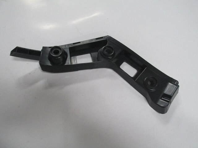 5G6807393 - Volkswagen Golf- 7- 17/20; Arka Tampon Bağlantı Braketi Sol (Tw)