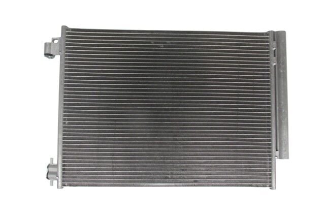 Dacıa Duster- 10/17; Klima Radyatörü 0.9/1.2 Tce 1.5 Dci (brazıng) (523x395x20) Alm (oris) - 921006454R