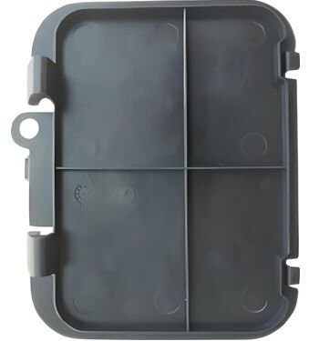 52063257 - Fıat Egea- Sw- 21; Ön Çamurluk Davlumbazı Kapağı