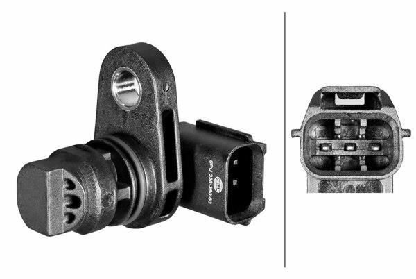 EKSANTRİK MİLİ POZİSYON SENSÖRÜ