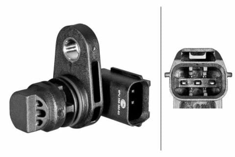 EKSANTRİK MİLİ POZİSYON SENSÖRÜ