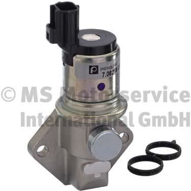 By-Pass Ventili Rolanti Ayar Valfı Focus 98 04 1.8-2.0 Zetec Fıesta-Ka 86 02 Escort 95 98 1.3 Hcs