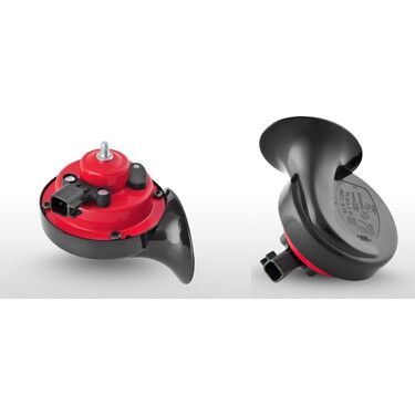 Salyangoz Korna Dadat Takım 12V Ford Soketli Delphı 1541 Soket