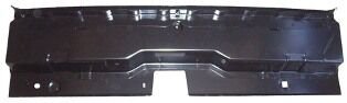 Peugeot 206- Hb- 99/09; Arka Panel Komple (3/5 Kapı) (tyg) - 7243.G7